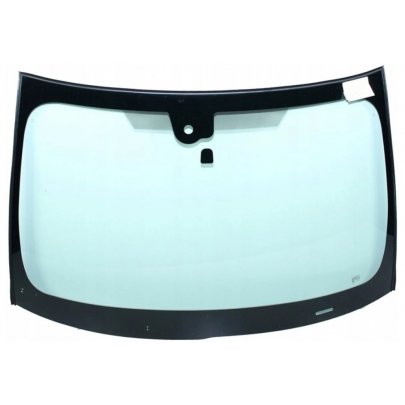 Ford Edge 2006-2015 Лобове скло (з датчиком дощу, з молдингом) WS2511522BN Safe Glass (Україна)