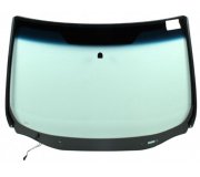 Ford Edge 2015-2024 Лобовое стекло (с обогревом, с молдингом) 27786T Benson (КНР)