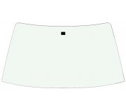 Ford Escort / Orion 1980-1990 Лобове скло WS2510381 Safe Glass (Україна)