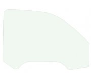 Ford Ranger 1998-2011 Бокове скло переднє праве (пасажирської дверки) 13687A SEKURIT (Франція)