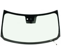 Ford Expedition 2018-2022 Лобовое стекло (с датчиком, с камерой, обогрев, проекция, с молдингом) 34460T Benson (КНР)