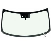 Ford Expedition 2018-2022 Лобовое стекло (с датчиком, с камерой, обогрев, с молдингом) 27788T Benson (КНР)