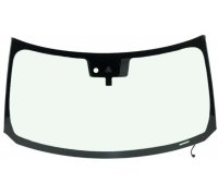 Ford Expedition 2018-2022 Лобовое стекло (с датчиком, с камерой, обогрев, с молдингом) 27788T Benson (КНР)