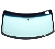 Ford Explorer 2002-2006 Лобовое стекло (с молдингом) 8810T Benson (КНР)