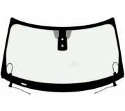 Ford Explorer 2010-2019 Лобовое стекло (с датчиком дождя, с камерой, полный обогрев, с молдингом) GS 2833 D16 XYG (КНР)