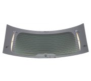 Ford Explorer 2010-2019 Заднее стекло (с обогревом) 27662T Benson (КНР)