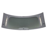 Ford Explorer 2010-2019 Заднее стекло (с обогревом) 25445T XYG (КНР)