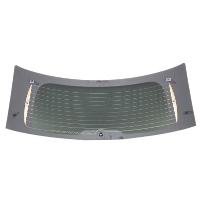 Ford Explorer 2010-2019 Заднее стекло (с обогревом) 27662T Benson (КНР)