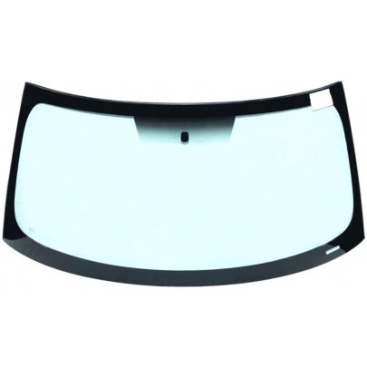 Ford F-150 2008-2015 Лобовое стекло (с молдингом) 27621T Benson (КНР)