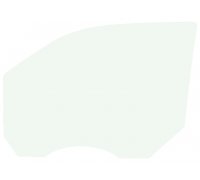 Ford F-150 2008-2015 Бокове скло переднє ліве (водійської дверки) 66112A XYG (КНР)