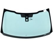 Ford F-150 2015-2018 Лобовое стекло (с датчиком дождя, с камерой, с молдингом) 27454T XYG (КНР)