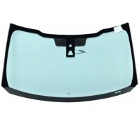 Ford F-150 2015-2018 Лобовое стекло (с датчиком дождя, с камерой, с молдингом) 27454T XYG (КНР)