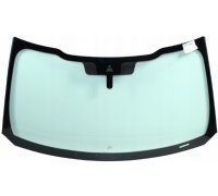 Ford F-150 2018-2020 Лобовое стекло (с камерой, с молдингом) WS2512418BN Safe Glass (Украина)