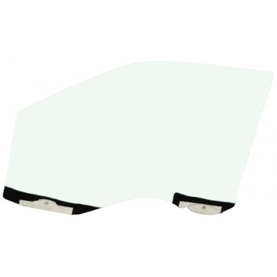 Ford F-150 2015-2020 Боковое стекло переднее левое (водительской двери, с креплением) GS 2840 D301 XYG (КНР)