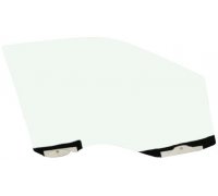 Ford F-150 2015-2020 Бокове скло переднє праве (пасажирської дверки, з кріпленям) GS 2840 D302 XYG (КНР)