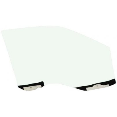 Ford F-150 2015-2020 Боковое стекло переднее правое (пассажирской двери, с креплением) GS 2840 D302 XYG (КНР)