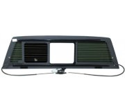 Ford F-150 2015-2024 Заднее стекло (с обогревом) 34730T Benson (КНР)