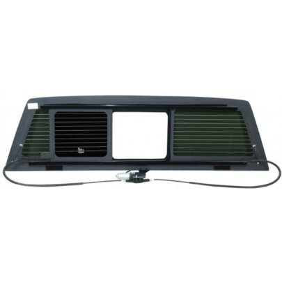 Ford F-150 2015-2024 Заднее стекло (с обогревом) 34730T Benson (КНР)