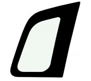 Ford Fiesta 2002-2008 Боковое стекло заднее правое (кузовное, 5D HB) 8619T Benson (КНР)