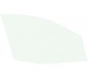 Ford Fiesta 2002-2008 Бокове скло переднє праве (пасажирської дверки, 5D HB) GS 2805 D302-S SEKURIT (Франція)