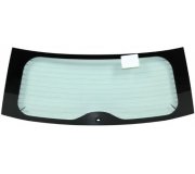 Ford Fiesta 2002-2008 Заднє скло (з обігрівом, 5D HB) 26308A PILKINGTON (Великобританія)