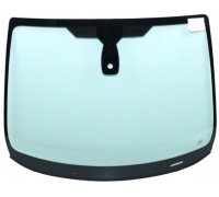 Ford Fiesta 2012-2019 Лобовое стекло (с датчиком дождя, с молдингом) GS 2810 D13-P PILKINGTON (Великобритания)