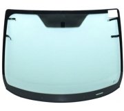 Ford Fiesta 2008-2019 Лобове скло (повний обігрів, з молдингом) 67834A PILKINGTON (Великобританія)