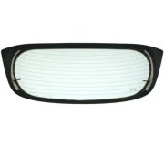 Ford Fiesta 2008-2019 Заднє скло (з обігрівом, 3D / 5D HB) 26325A PILKINGTON (Великобританія)