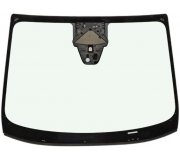 Ford Puma 2024- Лобовое стекло (с датчиком дождя, с камерой, с полным обогревом, с молдингом) 37274T Benson (КНР)