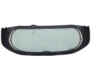 Ford Fiesta 2017-2023 Заднее стекло (с обогревом) GS 2826 D21 XYG (КНР)