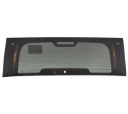 Ford Flex 2009-2019 Заднее стекло (с обогревом) 25173T XYG (КНР)