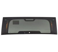 Ford Flex 2009-2019 Заднее стекло (с обогревом) 25173T XYG (КНР)