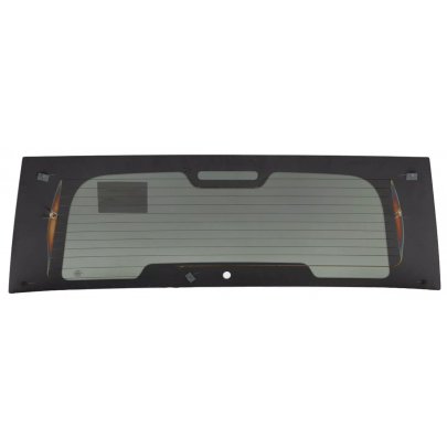 Ford Flex 2009-2019 Заднее стекло (с обогревом) 25173T XYG (КНР)