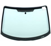 Ford Focus 1998-2004 Лобове скло (з молдингом) 64760A PILKINGTON (Великобританія)