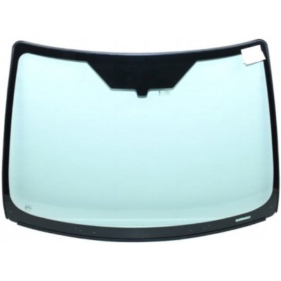 Ford Focus 2004-2011 Лобовое стекло WS2510474 Safe Glass (Украина)