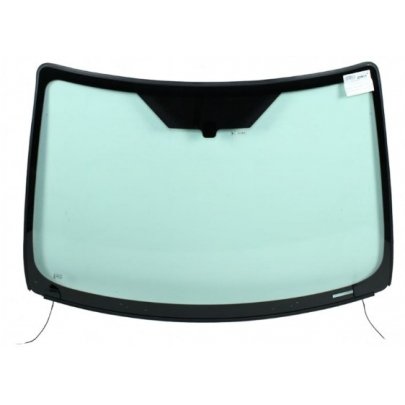 Ford Focus 2004-2011 Лобове скло (з повним обігрівом, з молдингом) GS 2533 D15-P PILKINGTON (Великобританія)