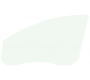 Ford Focus 2004-2011 Бокове скло переднє ліве (водійської дверки) 13832A SEKURIT (Франція)