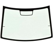 Ford Focus 2004-2011 Заднее стекло (с обогревом, SEDAN) 1852T XYG (КНР)