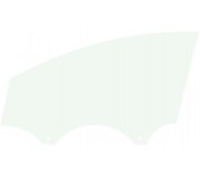 Ford Focus 2011-2018 Бокове скло переднє ліве (водійської дверки) GS 2813 D301-S SEKURIT (Франція)