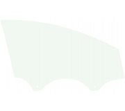 Ford Focus 2011-2018 Бокове скло переднє праве (пасажирської дверки) GS 2813 D302-S SEKURIT (Франція)