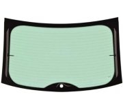 Ford Focus 2004-2008 Заднее стекло (с обогревом, HB) GS 2533 D22 XYG (КНР)