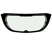 Ford Focus 2015-2018 Заднє скло (з обігрівом, HB) 80352A PILKINGTON (Великобританія)