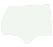 Ford Focus 2011-2018 Бокове скло заднє праве (опускне, KOMBI) 14045A SEKURIT (Франція)