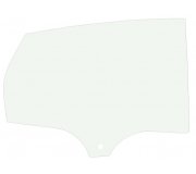 Ford Focus 2011-2018 Бокове скло заднє праве (опускне, HB / SEDAN) GS 2813 D304-S SEKURIT (Франція)