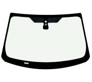 Ford Focus 2018-2025 Лобове скло (з датчиком дощу, з молдингом) GS 2839 D11-P PILKINGTON (Великобританія)