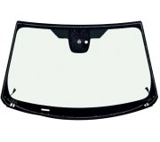 Ford Focus 2018-2025 Лобове скло (з датчиком дощу, з камерою, з повним обігрівом, з молдингом) GS 2839 D13-P PILKINGTON (Великобританія)