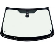 Ford Focus 2018-2025 Лобовое стекло (с датчиком дождя, с полным обогревом, с молдингом) GS 2839 D12-P PILKINGTON (Великобритания)