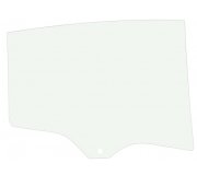 Ford Focus 2018-2025 Бокове скло заднє праве (опускне, HB / SEDAN) 67173A SEKURIT (Франція)