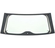 Ford Fusion 2002-2012 Заднє скло (з обігрівом) 26313A PILKINGTON (Великобританія)