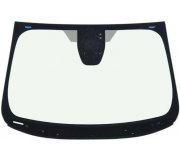 Ford Fusion 2019-2020 Лобове скло (з датчиком дощу, з камерою, з молдингом) WS2510860BN Safe Glass (Україна)